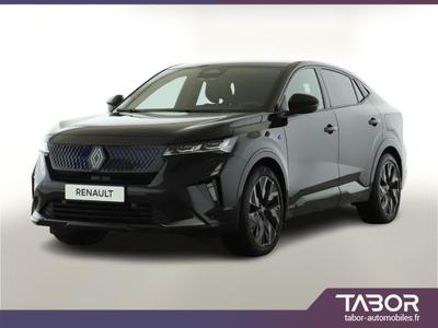 Renault Rafale Phev Esprit Alpine Matrix Pano