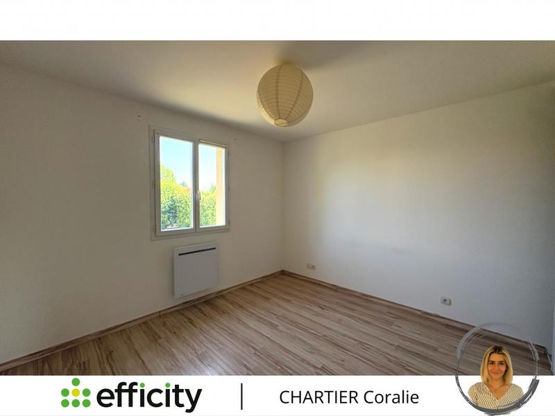 Maison - 95 m² - 6 pièces