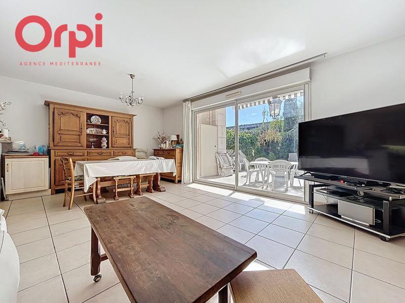 Maison - 116 m² - 5 pièces