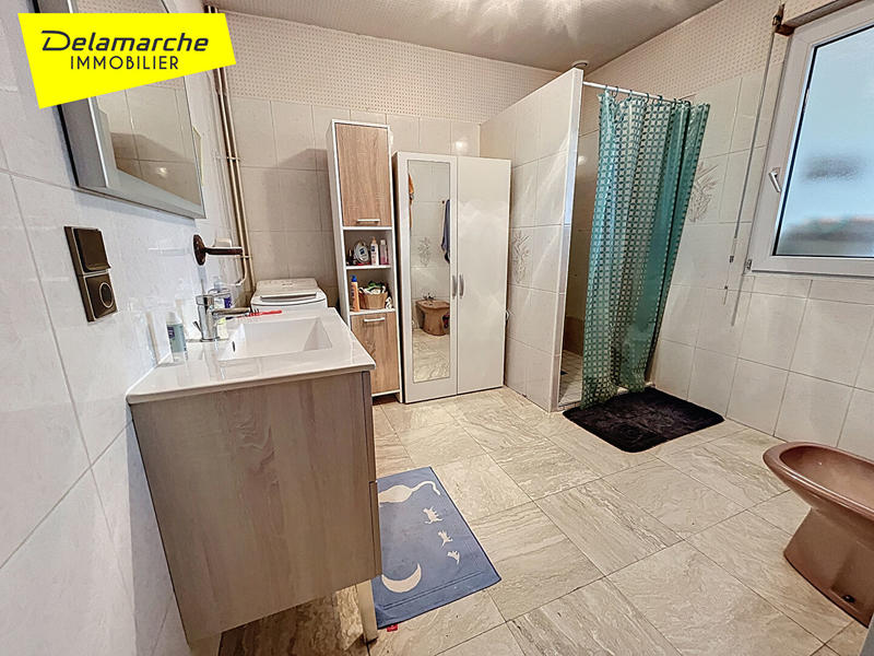 Maison - 164 m² - 6 pièces