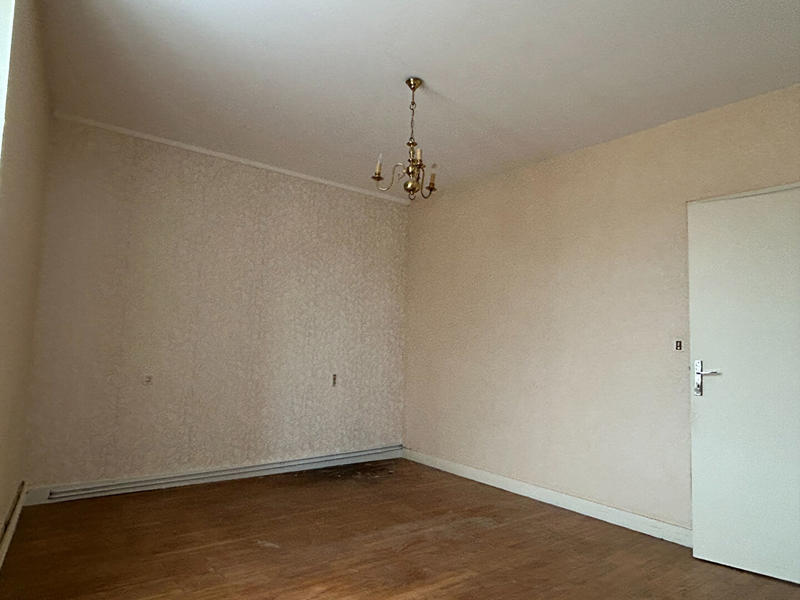 Immeuble - 8 pièces