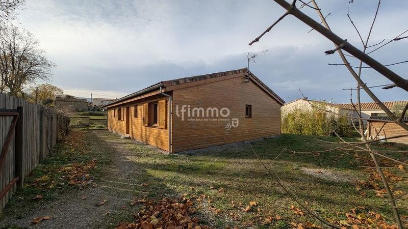 Maison - 114 m² - 4 pièces