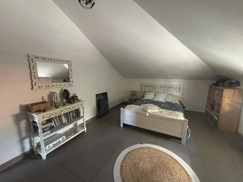 Villa - 166 m² - 5 pièces