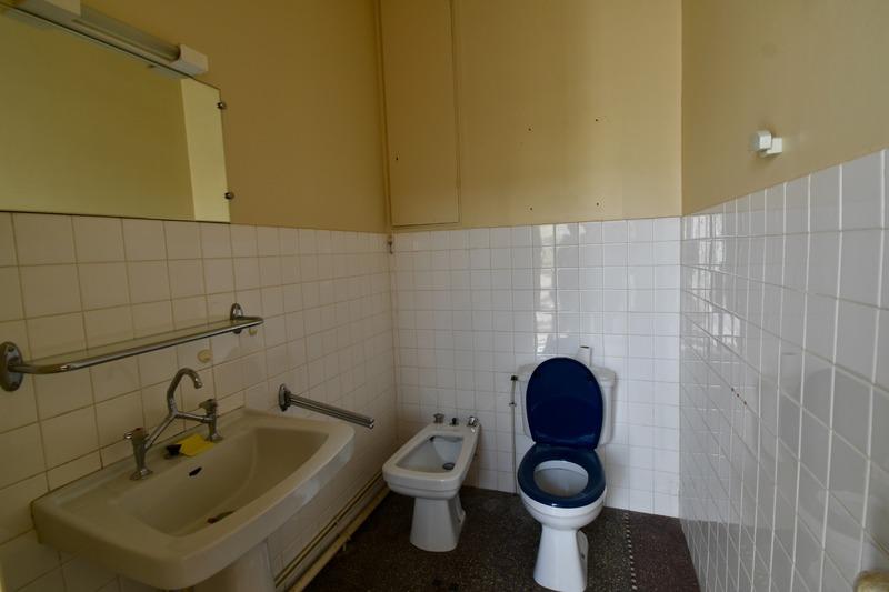 Appartement - 98 m² - 5 pièces