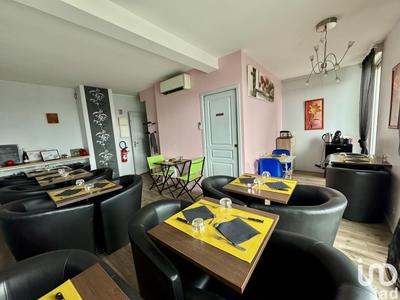 Local commercial - 90 m²