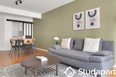 Maison - 57 m² - 2 pièces