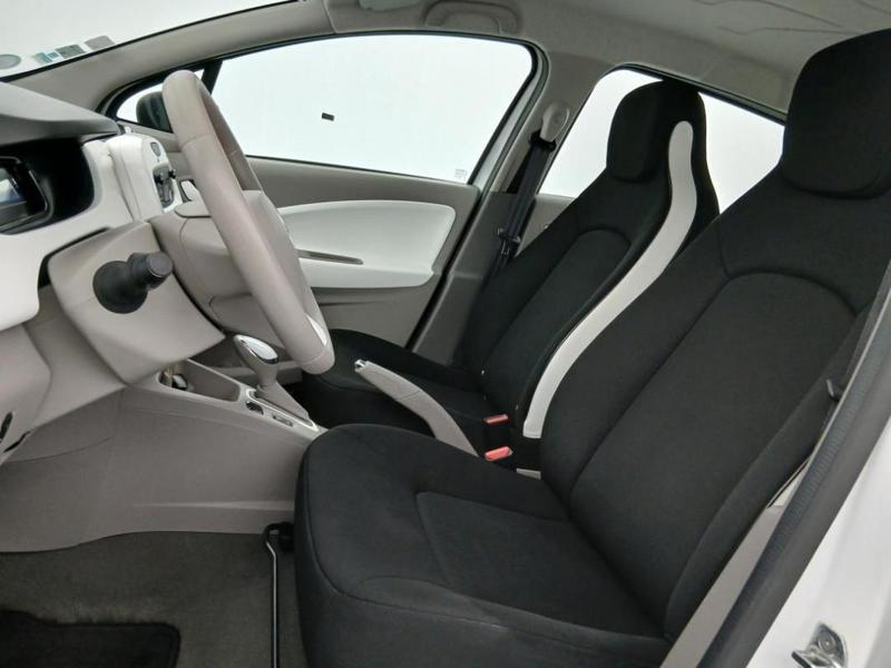 Renault Zoe R90 Life