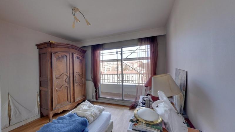 Appartement - 129 m² - 5 pièces
