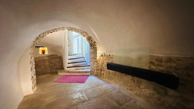 Maison - 180 m² - 9 pièces