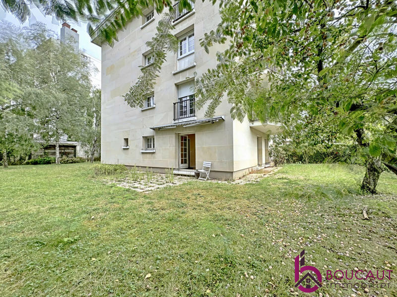 Appartement - 126 m² - 5 pièces