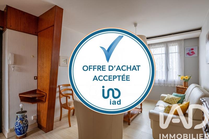 Appartement - 57 m² - 4 pièces