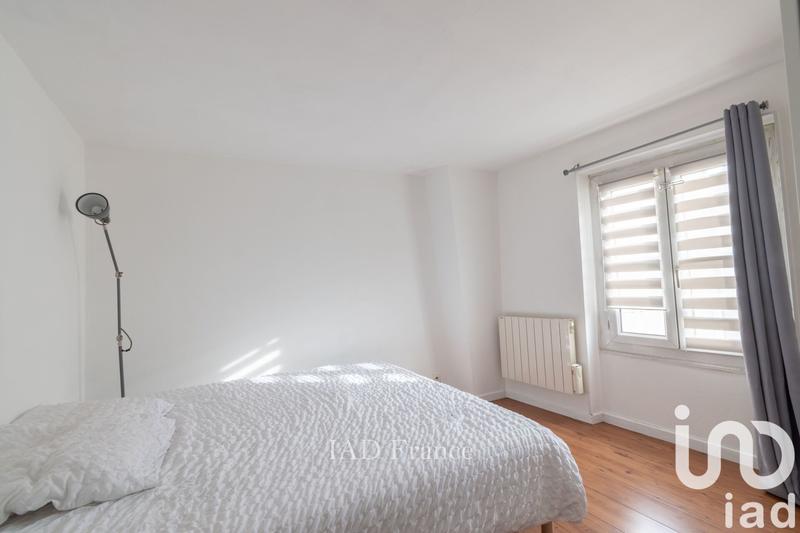 Appartement - 54 m² - 3 pièces