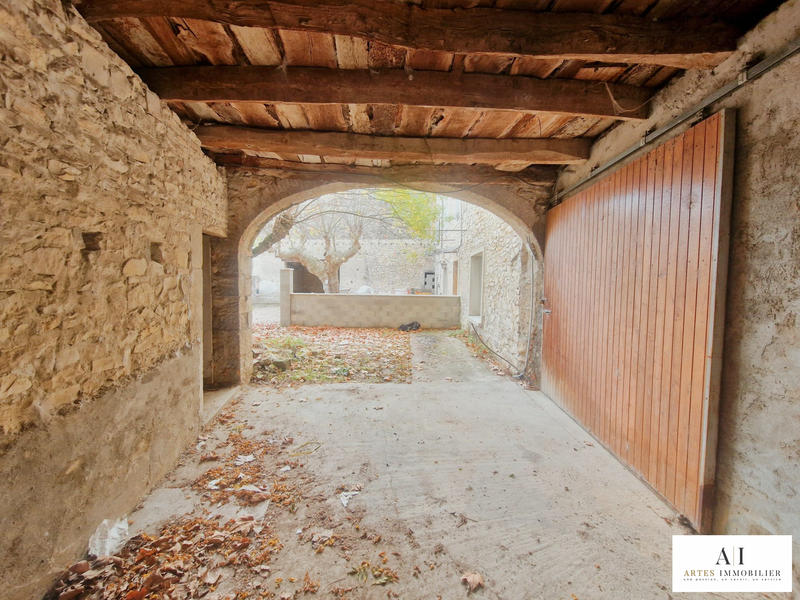 Ferme - 250 m² - 4 pièces