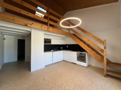 Appartement - 46 m² - 3 pièces