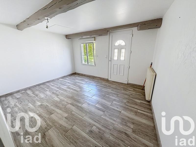 Maison - 173 m² - 7 pièces