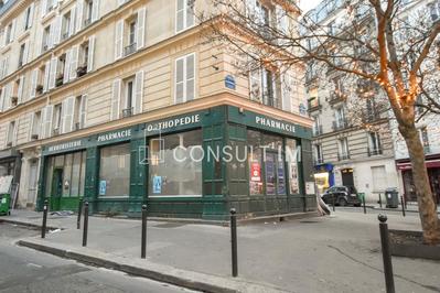 Local commercial - 340 m²