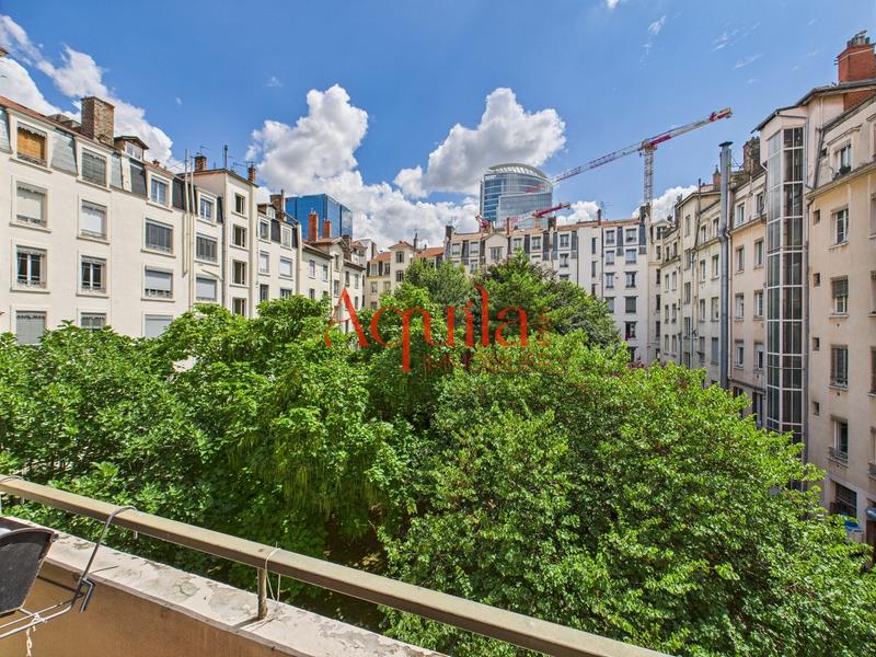 Appartement - 131 m² - 5 pièces