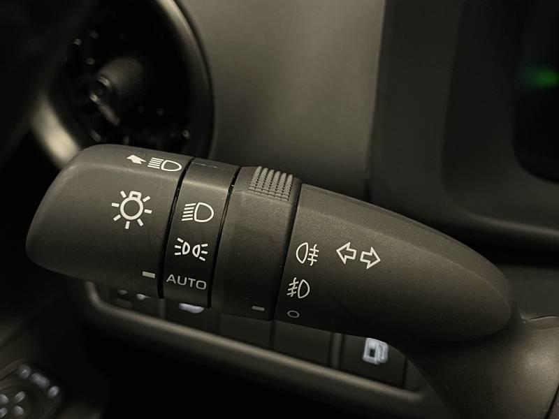 Toyota c-Hr Hybride 200 Design