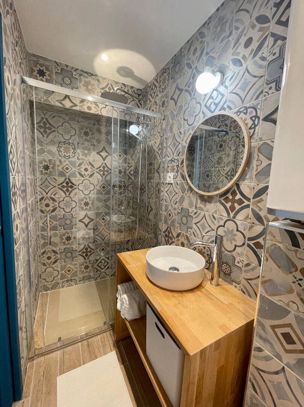 Appartement - 31 m² - 2 pièces