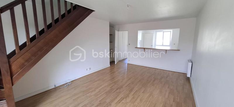 Immeuble - 450 m² - 1 pièce