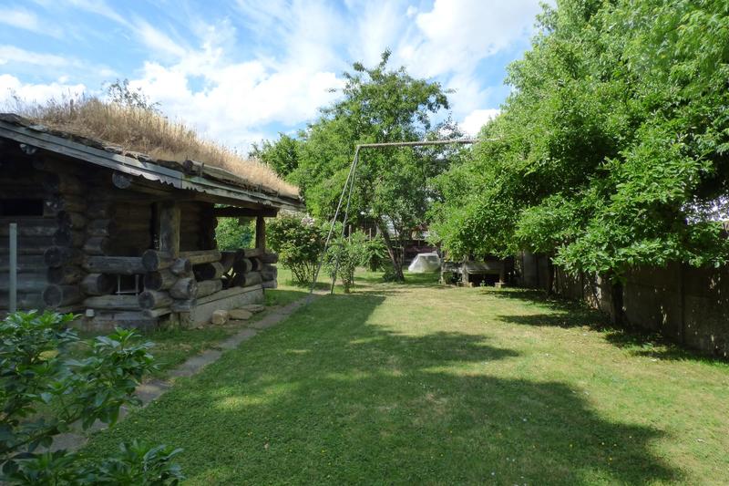 Maison - 176 m² - 9 pièces