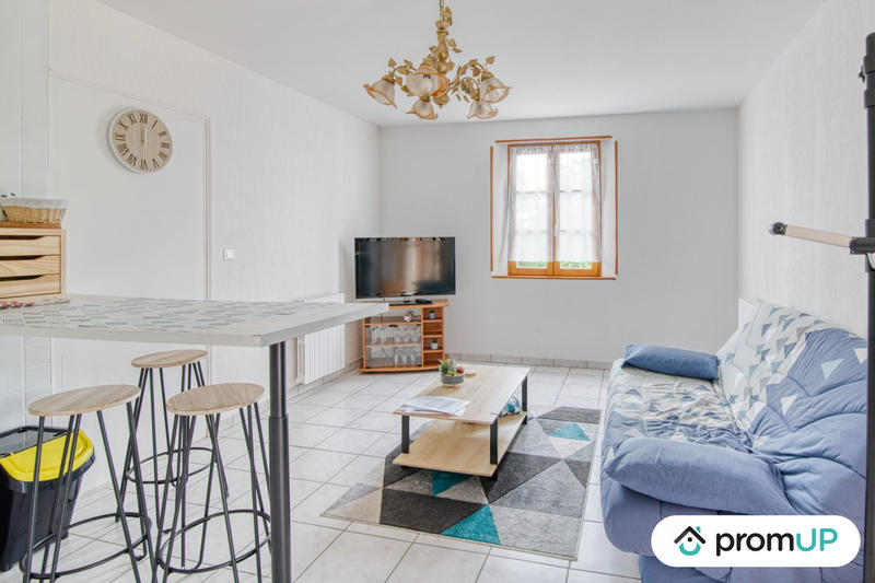 Maison traditionnelle - 340 m² - 16 pièces