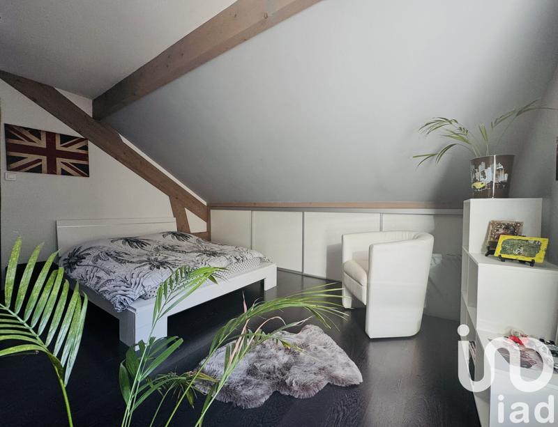 Maison - 192 m² - 5 pièces