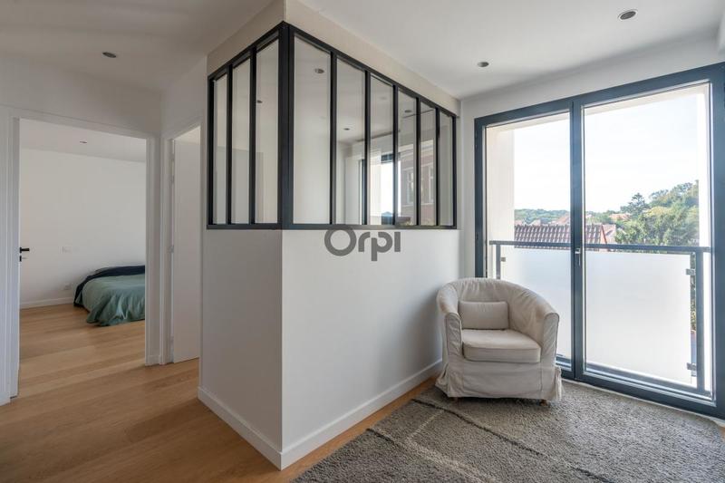 Maison - 165 m² - 5 pièces