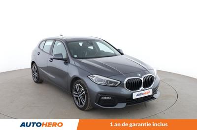 Bmw Série 1 118i Lounge Dkg7 140 ch