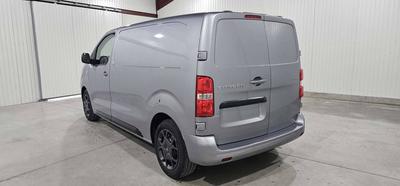 Citroën Jumpy Fourgon Fgn m Bluehdi 180 s&amp;S Eat8