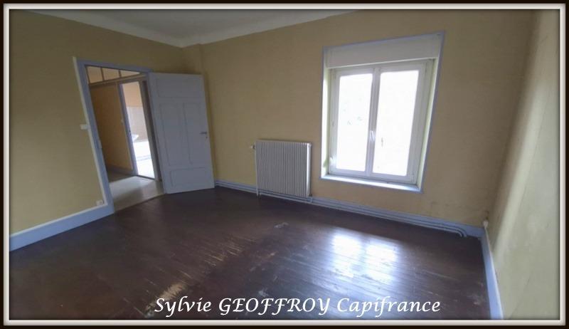 Maison - 122 m² - 5 pièces