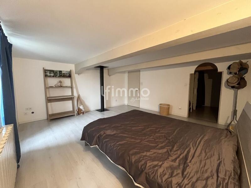 Maison - 150 m² - 4 pièces