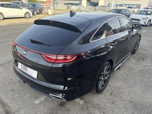 Kia ProCeed 1.6 CRDi 136 ch Isg Dct7 Gt Line Premium