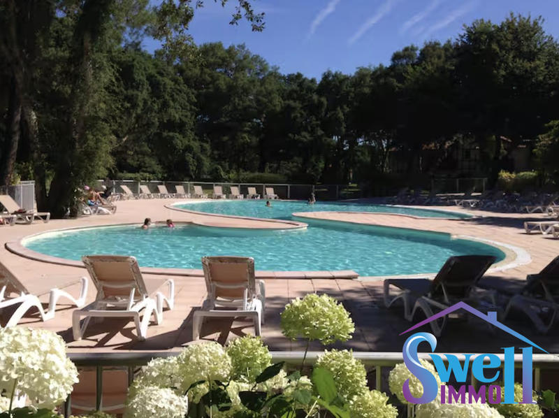 Maison - 52 m² - 4 pièces