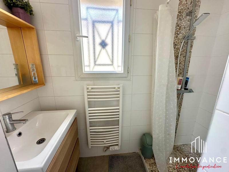 Villa - 109 m² - 5 pièces