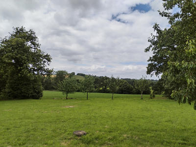 Maison - 98 m² - 5 pièces