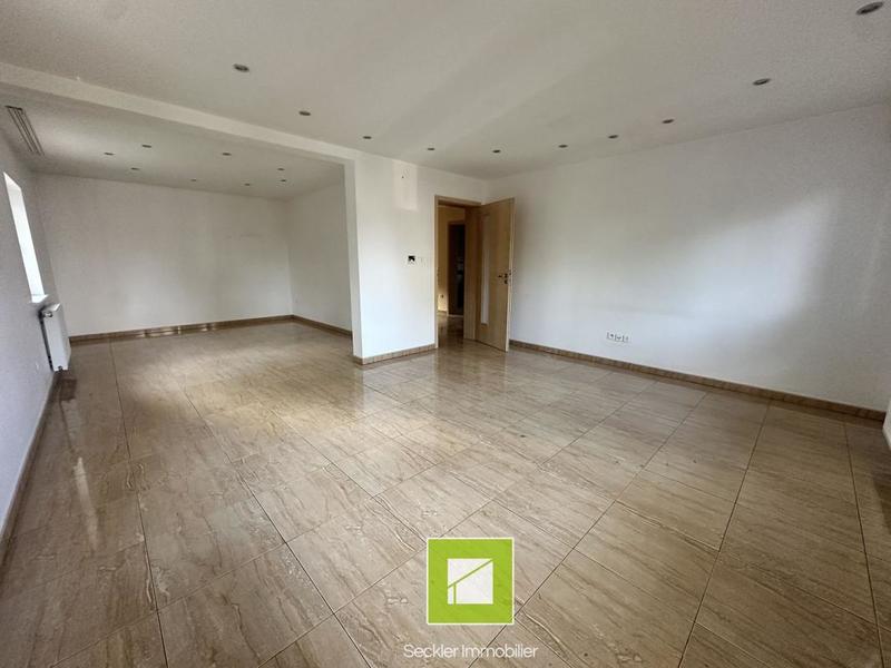 Maison traditionnelle - 130 m² - 4 pièces