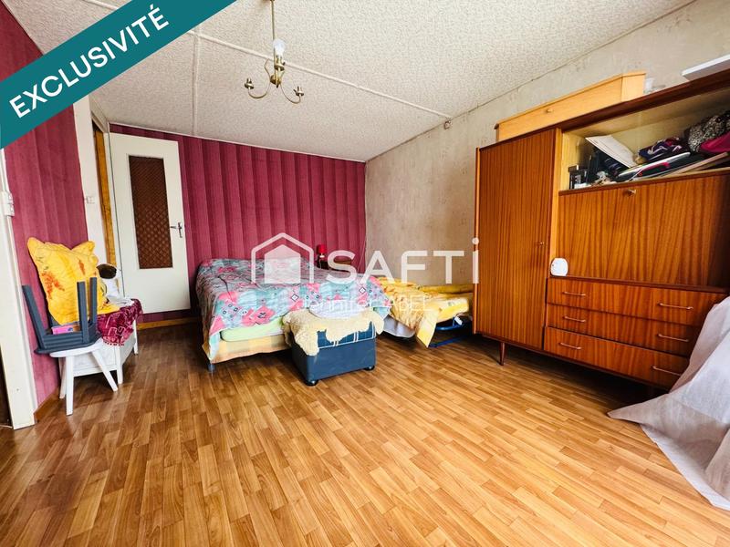 Maison - 190 m² - 5 pièces