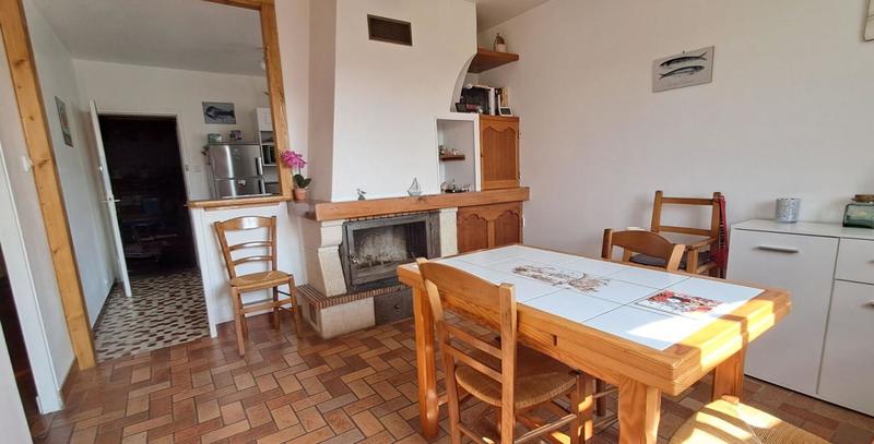 Maison - 137 m² - 5 pièces