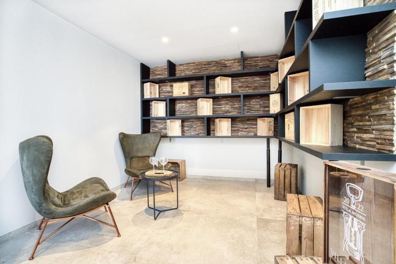 Villa - 287 m² - 7 pièces