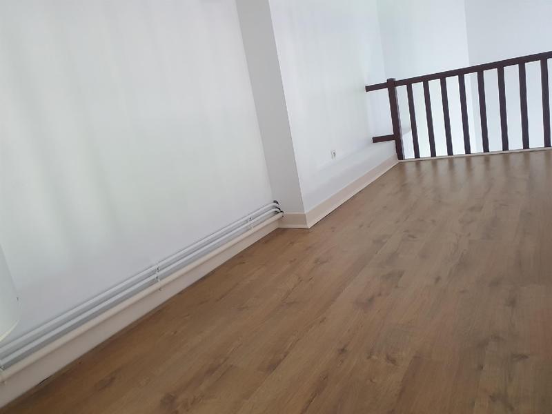 Appartement - 32 m² - 1 pièce