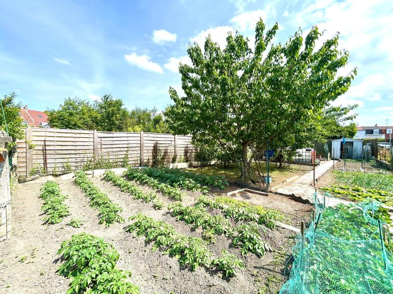 Maison - 111 m² - 5 pièces