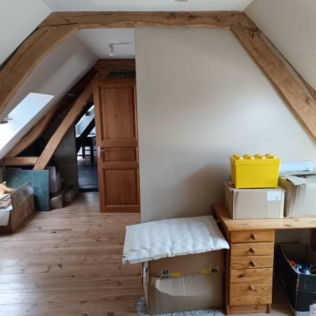 Maison - 196 m² - 8 pièces