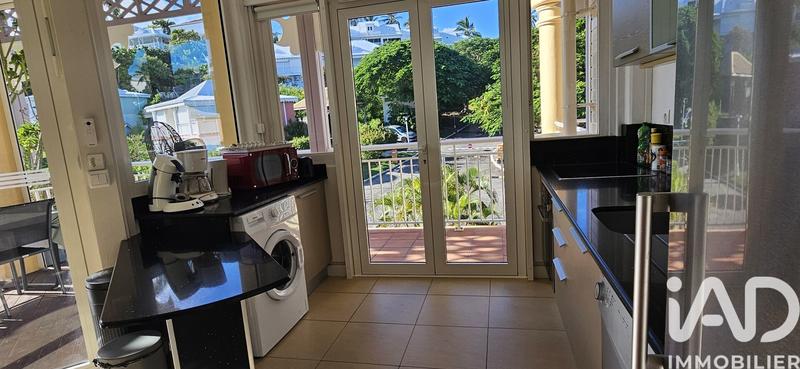 Appartement - 57 m² - 2 pièces