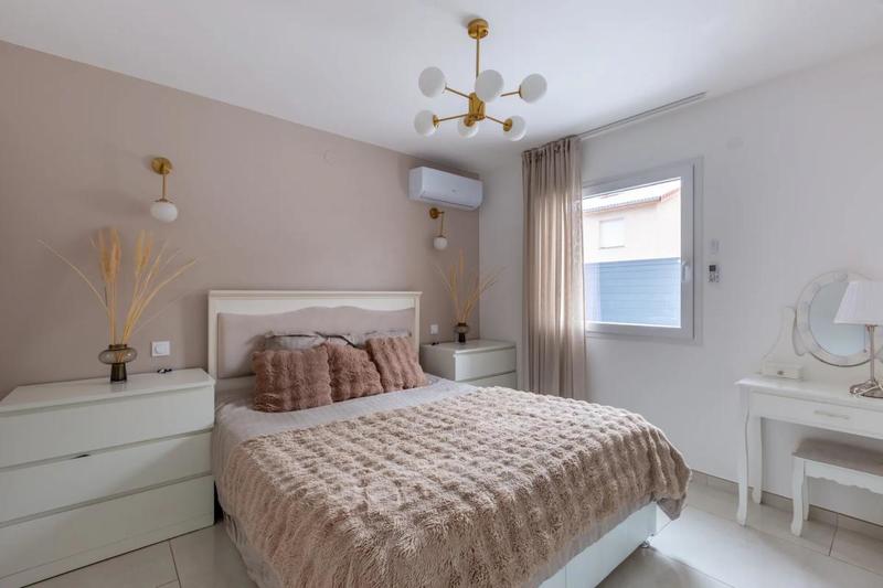 Maison - 142 m² - 6 pièces