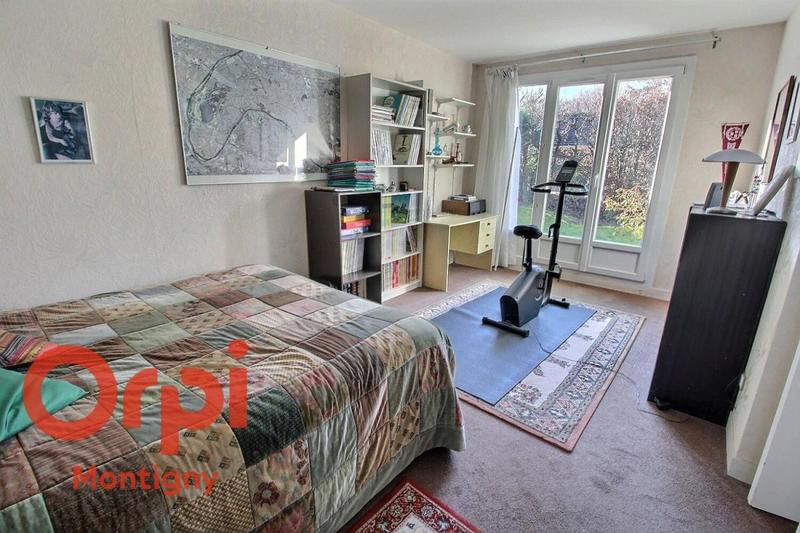 Villa - 110 m² - 4 pièces