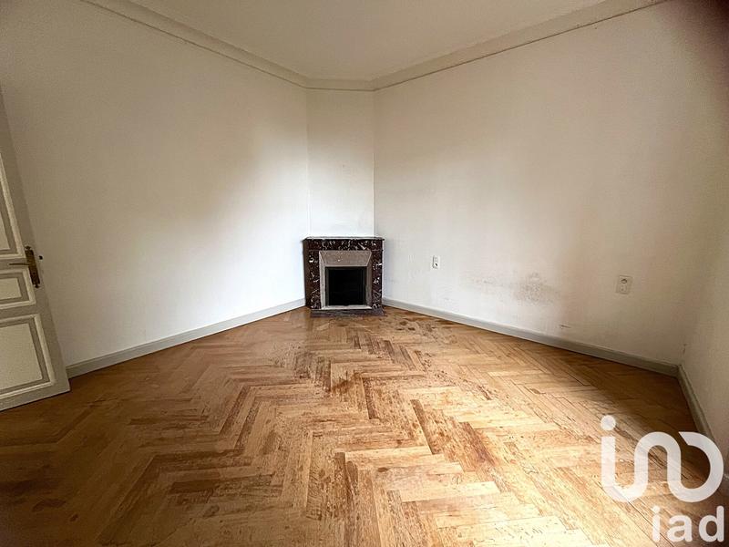 Maison - 96 m² - 3 pièces