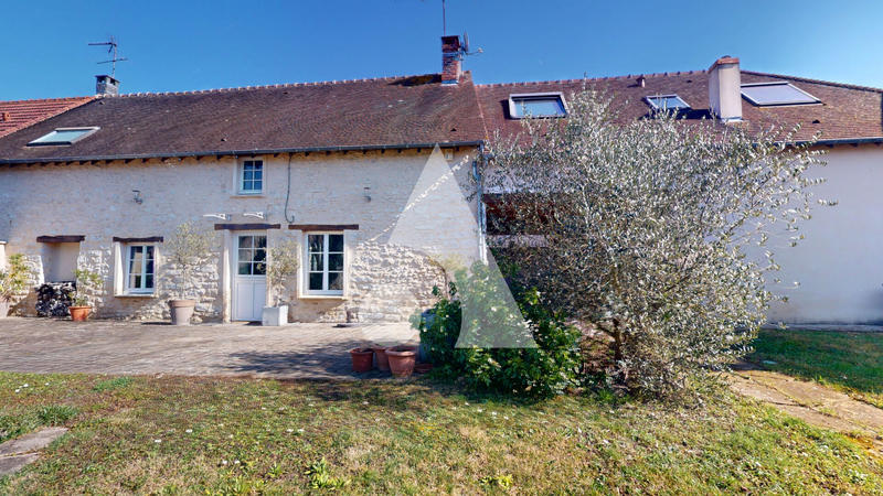 Maison - 180 m² - 6 pièces