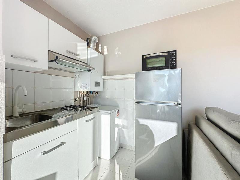 Studio - 24 m² - 1 pièce