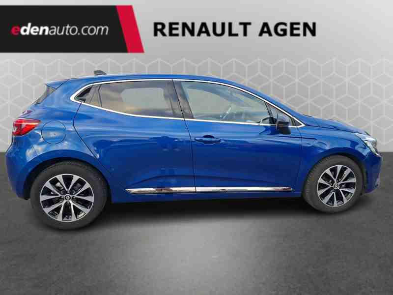 Renault Clio TCe 90 Techno